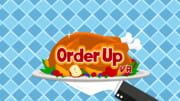 Order Up VR!