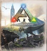 ARK: Survival Evolved