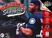 Ken Griffey, Jr.'s Slugfest