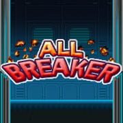 G.G Series: All Breaker