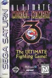 Ultimate Mortal Kombat 3