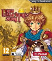 New Little King's Story