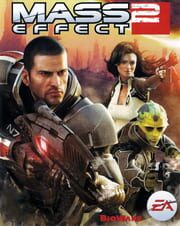 Mass Effect 2