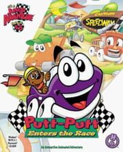 Putt-Putt Enters The Race