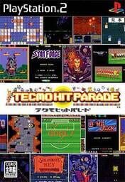 Tecmo Hit Parade cover