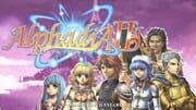Alphadia 2 cover