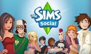 The Sims Social