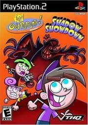 The Fairly OddParents: Shadow Showdown