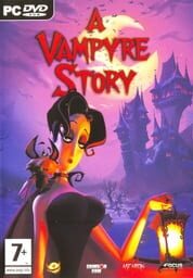 A Vampyre Story