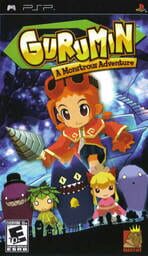 Gurumin: A Monstrous Adventure