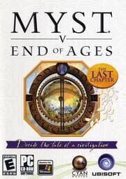 Myst V: End of Ages