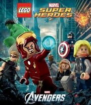 Lego Marvel Super Heroes