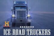 History: Ice Road Truckers cover