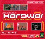 Hardwar: The Future Is Greedy