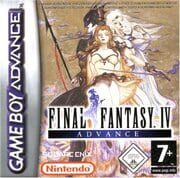 Final Fantasy IV Advance