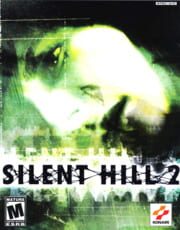 Silent Hill 2