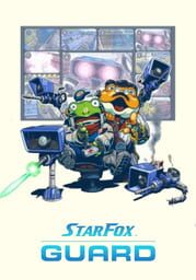 Star Fox Guard