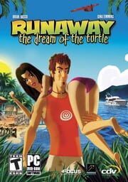 Runaway 2: The Dream of the Turtle