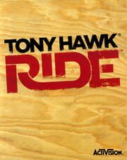 Tony Hawk: Ride