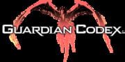 Guardian Codex cover