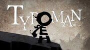 Typoman