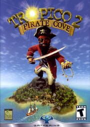 Tropico 2: Pirate Cove
