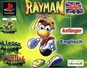 Rayman Junior