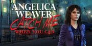Angelica Weaver: Catch Me When You Can