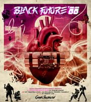 Black Future '88