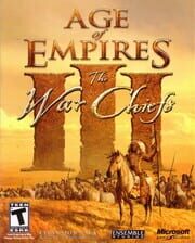 Age of Empires III: The WarChiefs
