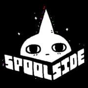 Spoolside cover