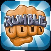 Rumble City cover