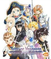 Tales of Vesperia: Definitive Edition