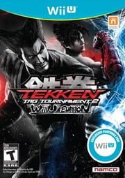 Tekken Tag Tournament 2 Wii U Edition