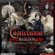 Castlevania Requiem: Symphony of the Night & Rondo of Blood
