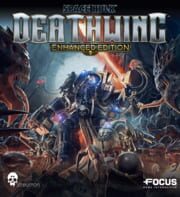 Space Hulk: Deathwing - Enhanced Edition