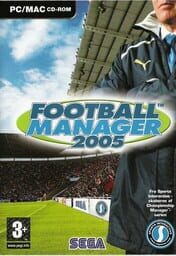 Football Manager 2005
