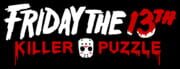 Friday the 13th: Killer Puzzle