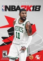 NBA 2K18