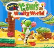 Poochy & Yoshi's Woolly World