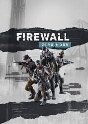 Firewall Zero Hour