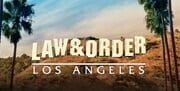 Law and Order: Los Angeles