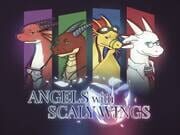 Angels with Scaly Wings