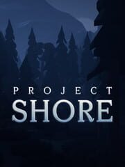 Project Shore cover