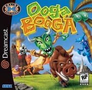 Ooga Booga