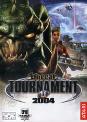 Unreal Tournament 2004