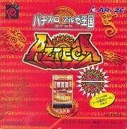 Pachi-Slot Aruze Oukoku Pocket: Azteca