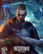 InSomnia: The Ark