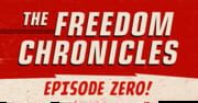 Wolfenstein II: The Freedom Chronicles - Episode Zero