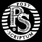 Post Scriptum